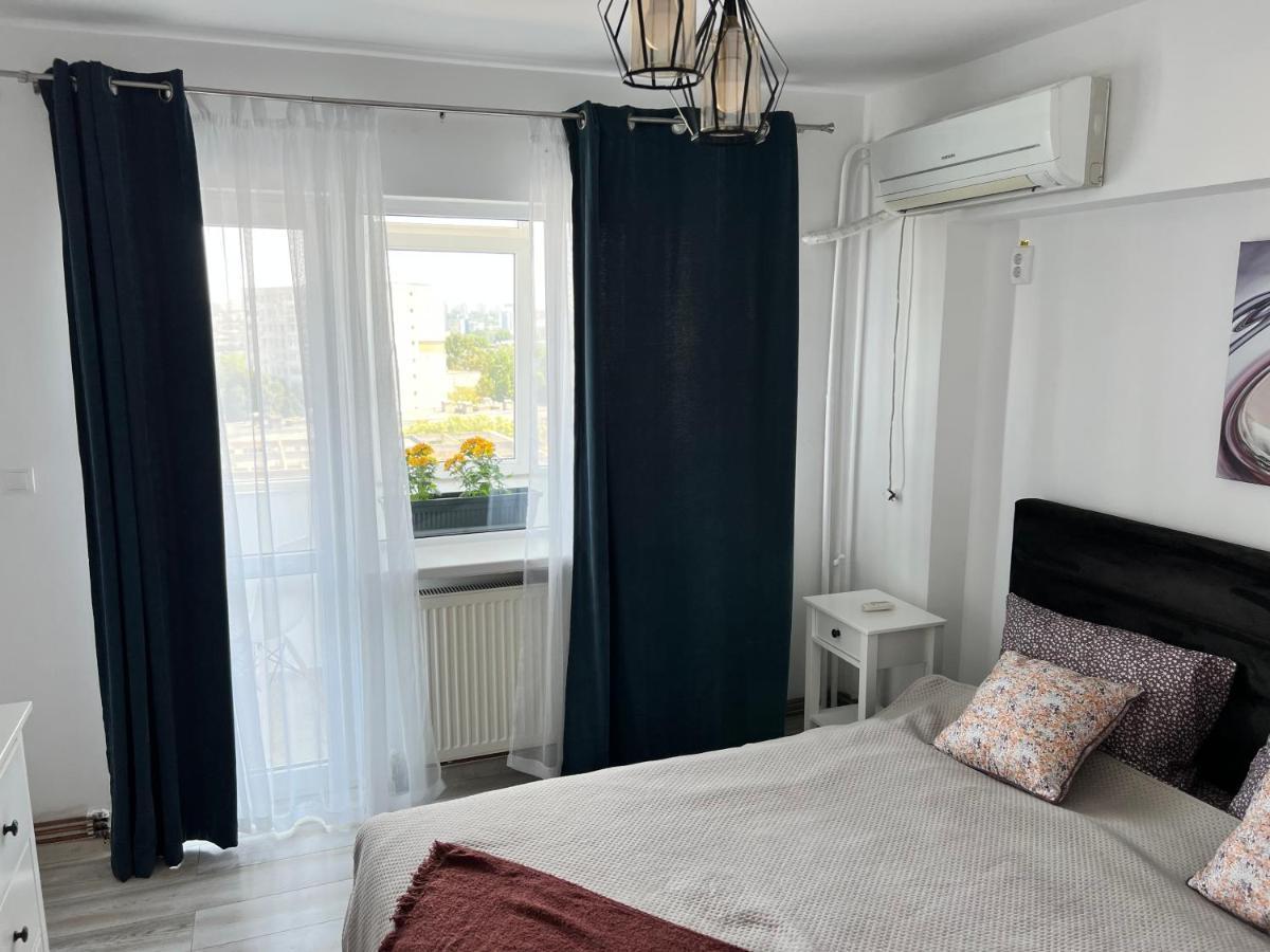 Central Palace Suites Iasi Eksteriør billede