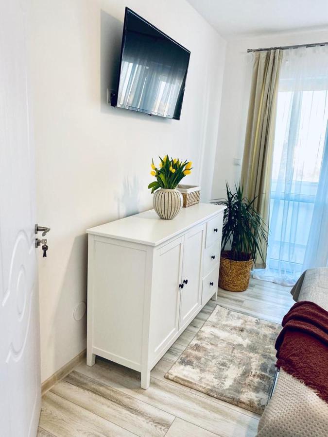 Central Palace Suites Iasi Eksteriør billede