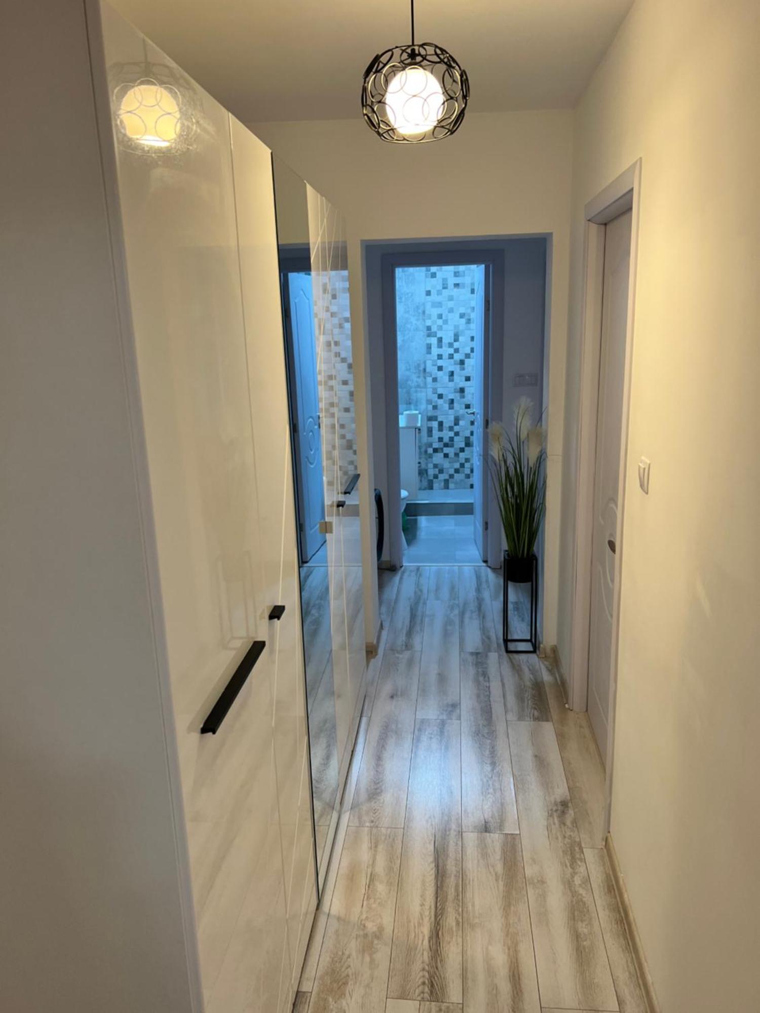 Central Palace Suites Iasi Eksteriør billede